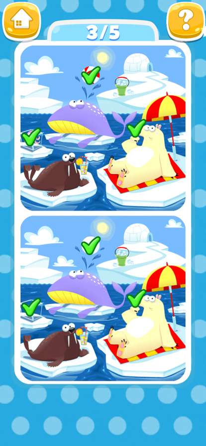 Puzzle for kids and moreios版2