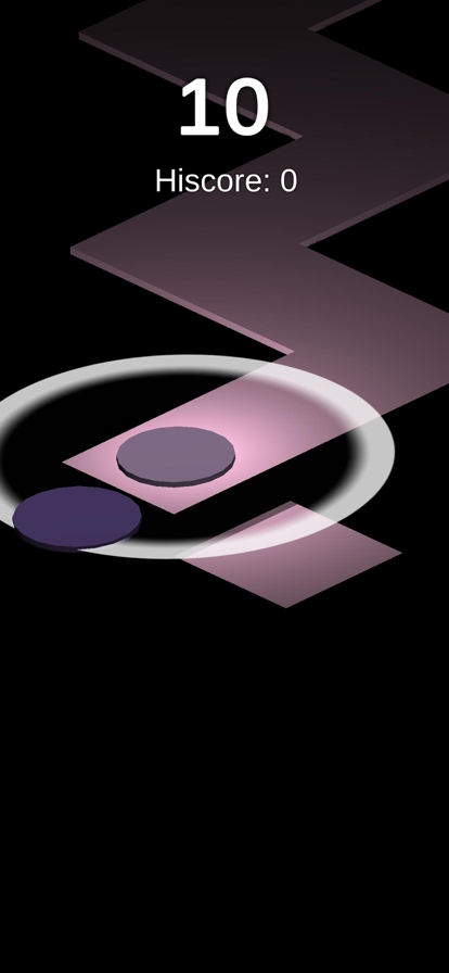 Step By Step: Beyond Infinityios版8