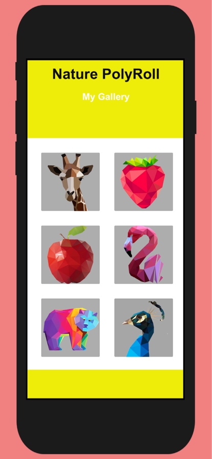 Nature Polyrollios版0