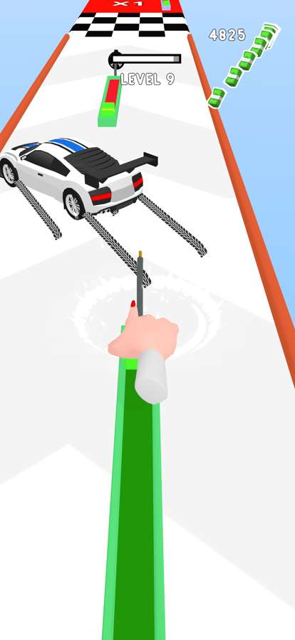 Push the Switchios版2