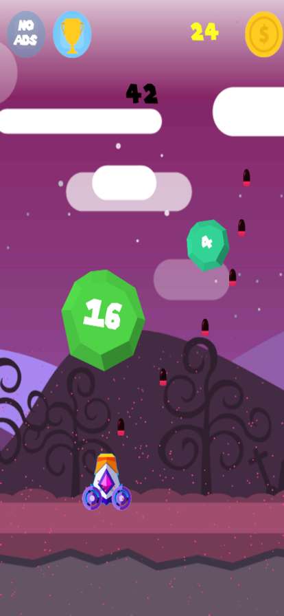 Magic Ball Blastios版2