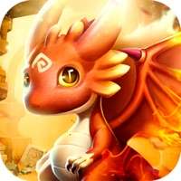 精灵萌宝贝：世纪之战ios版