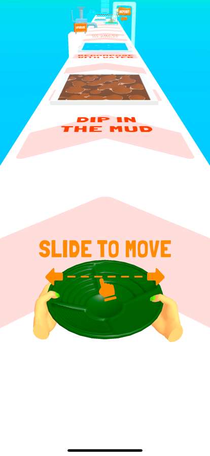 Gold Panning!ios版0