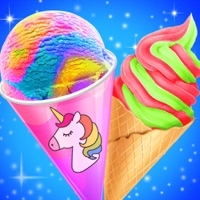 Yummy Ice Cream Maker Gameios版
