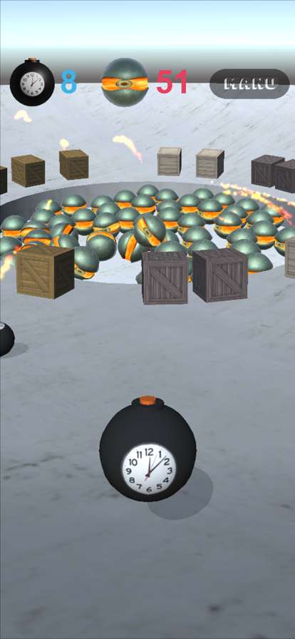 Drop bomb downios版4