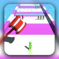 Help Crowd : Color Run!ios版