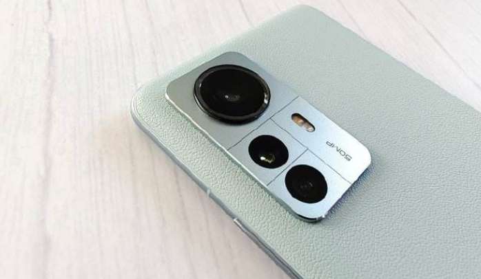 小米12pro快充模式如何开启