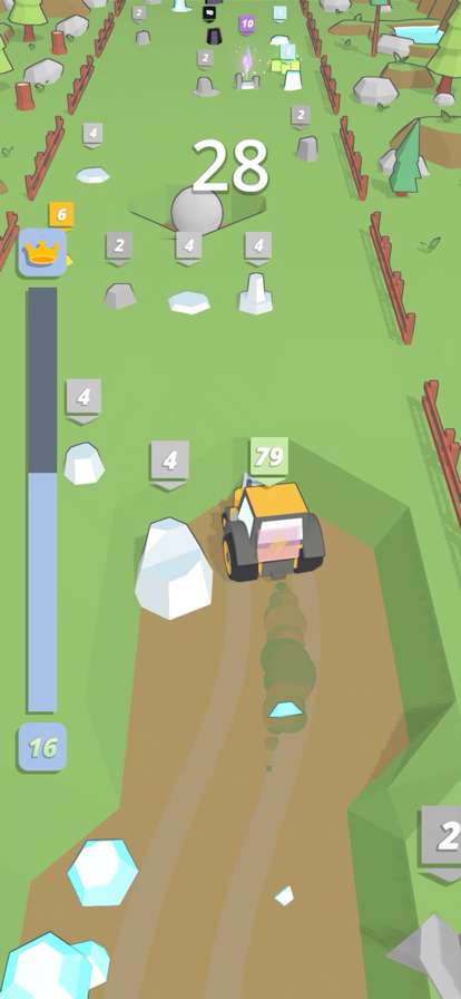 Drill Machineios版2