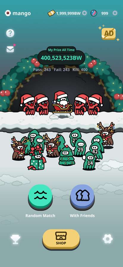 Octoverse : Metaverse gameios版0