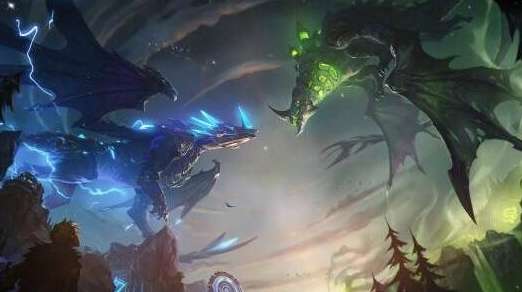 英雄联盟为什么禁龙魂,英雄联盟炼金龙魂公告