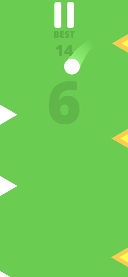 Control Ball Wallios版4