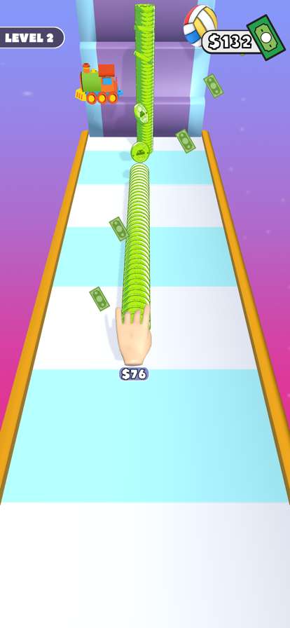 Arcade Coin Stackerios版6