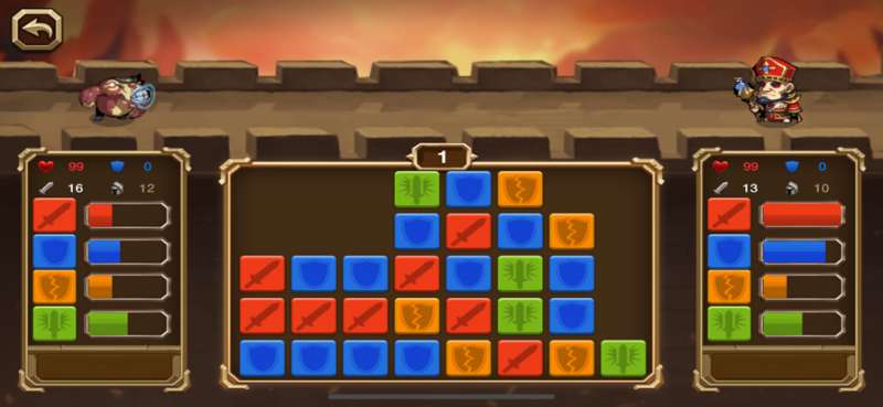 Gate of time and spaceios版2