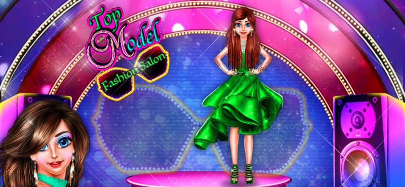 Model Fashion Girls Makeoverios版0