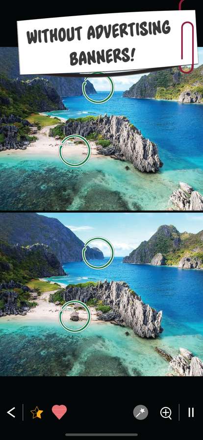 Find the difference 1ios版0