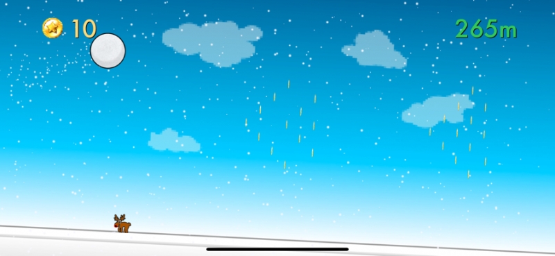 Snowball Mastersios版5