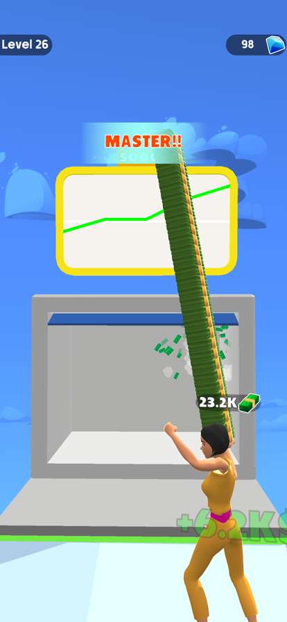 Storage Hunterios版1