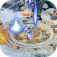 修罗王(boss爆真充)