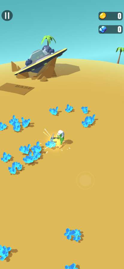 Great Founderios版1