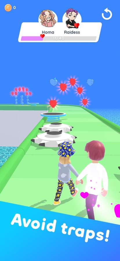 Yolo House Runios版1