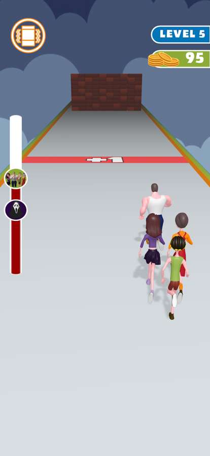 Horror Squad!ios版5