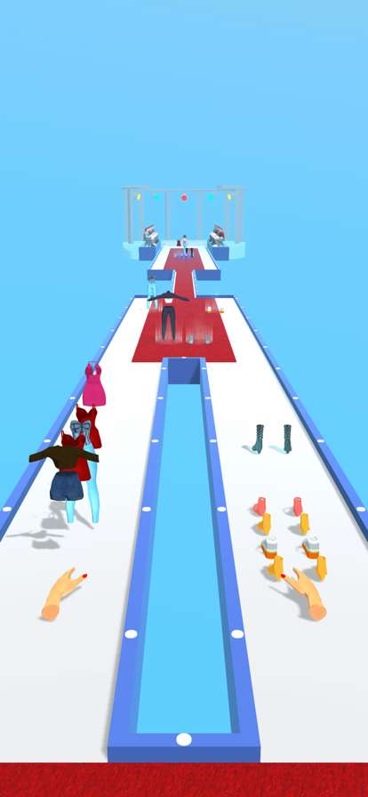 Fashion Merge!ios版3