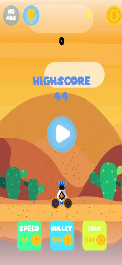 Cannonball Hitios版5