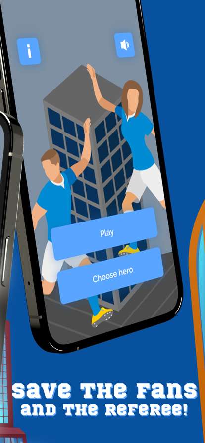 Football Savingios版2