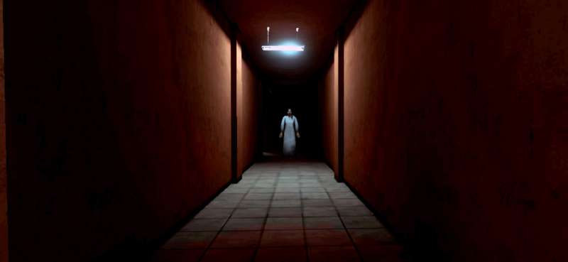 Sundel Bolong Revengeios版0