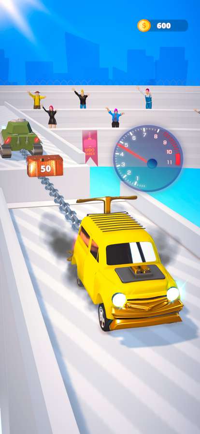 Towing Triviaios版4