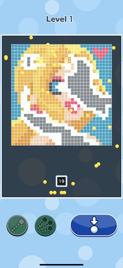 Bricks Art Ballsios版0