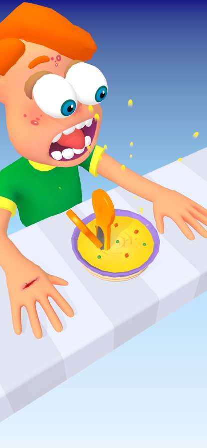 Pedicure Rushios版1