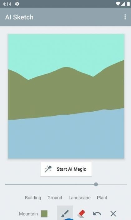 AI自动绘画大师0