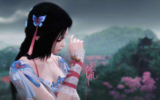 天涯明月刀天香带什么心法 天涯明月刀天香心法推荐