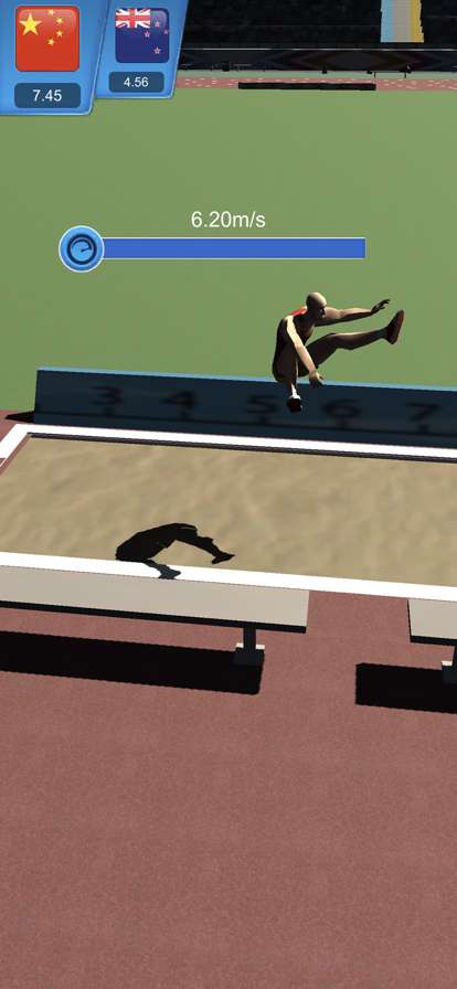 我也要当冠军ios版4