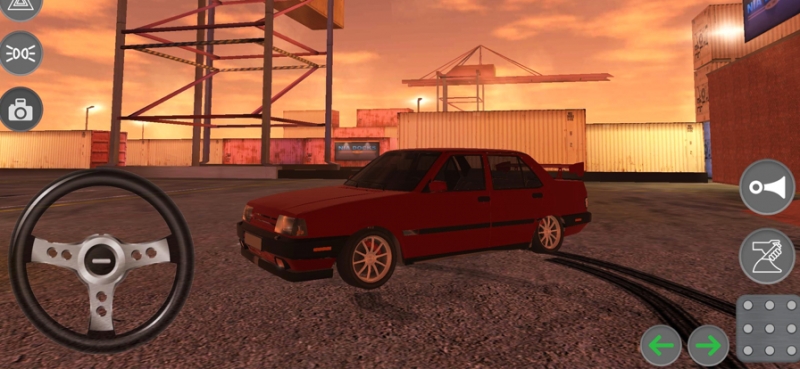 Real City Car Driving Ultimateios版3