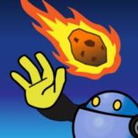 Meteor Volleyball!ios版
