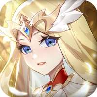 口袋女神大冒险ios版