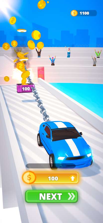 Towing Triviaios版2