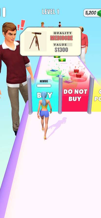 Pawn Shop Runios版3