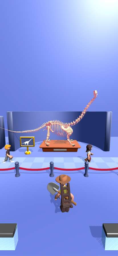 Digging master: Dino Worldios版9