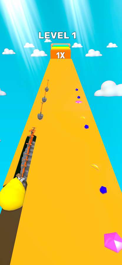 Find the Prizeios版7