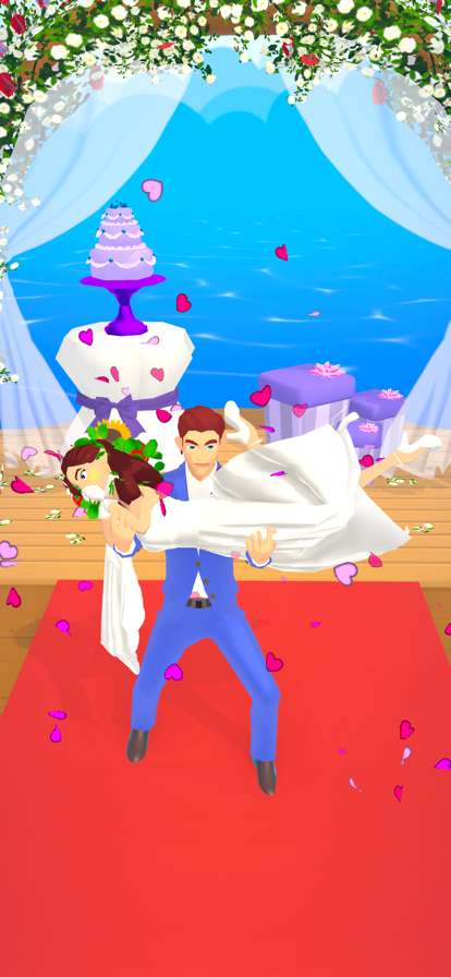 Marriage Escapeios版3