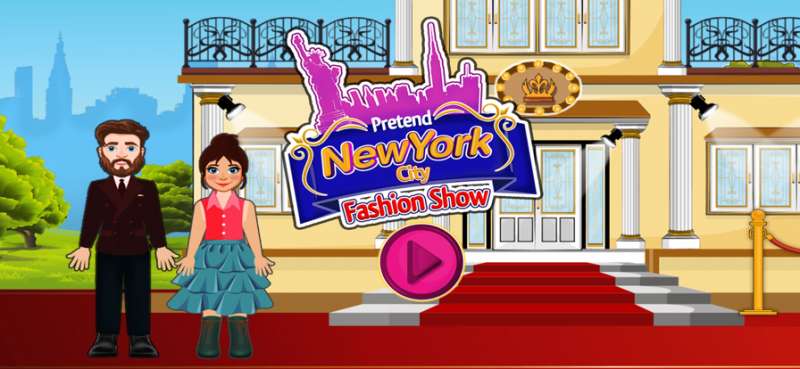 我的纽约时装秀ios版4