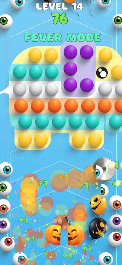 Slice \'Em All Challenge 3Dios版6