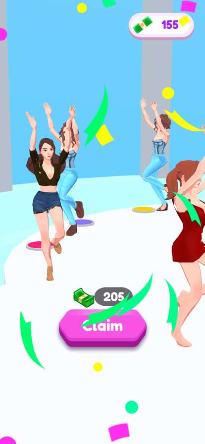 Fashion Merge!ios版4