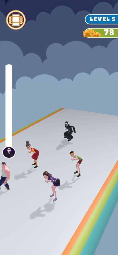 Horror Squad!ios版0