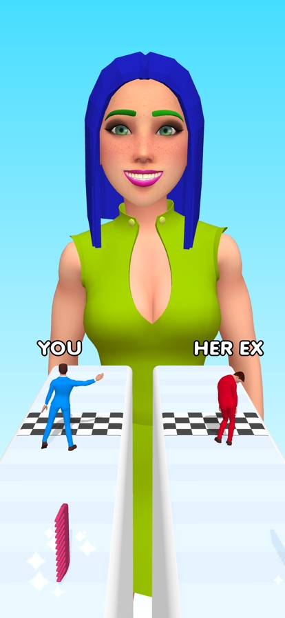 Makeup Royaleios版4