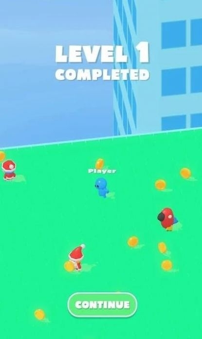 巨型网格游戏官方版0