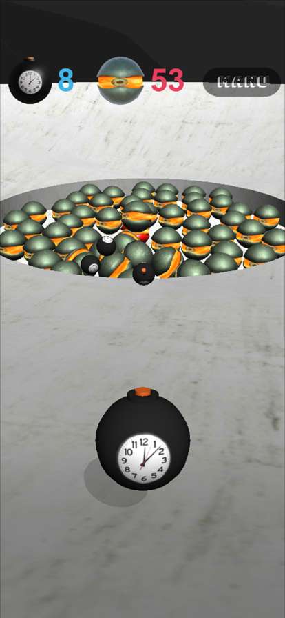 Drop bomb downios版3